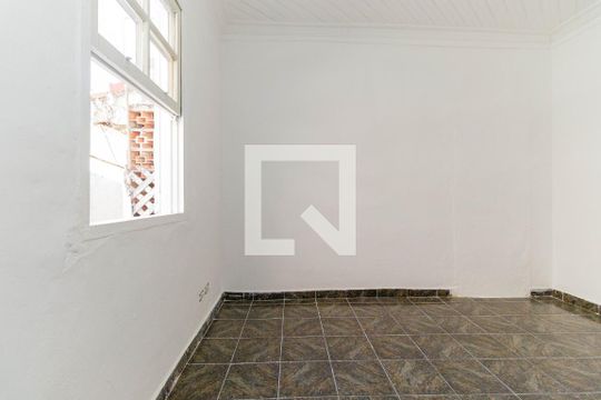 Quarto de casa para alugar com 1 quarto, 150m² em Vila Formosa, São Paulo