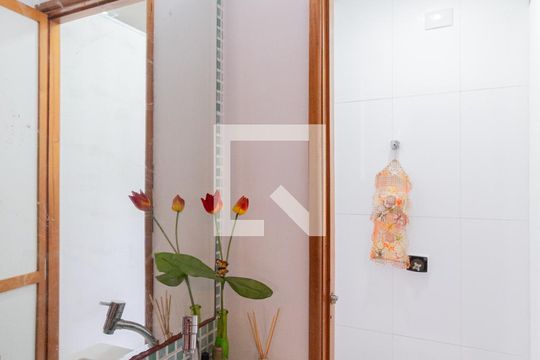 Lavabo de casa à venda com 3 quartos, 250m² em Jardim Planalto, Carapicuíba
