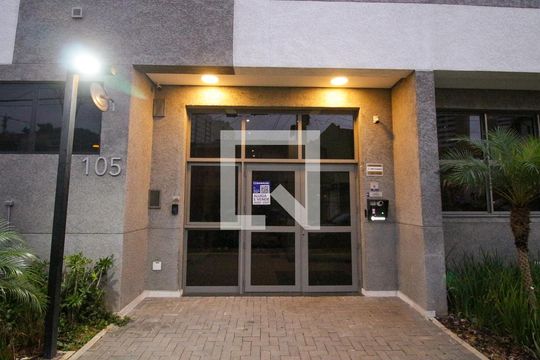 Fachada de kitnet/studio à venda com 1 quarto, 27m² em Vila Independencia, São Paulo