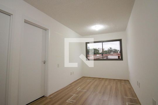 Kitnet/Studio à venda com 1 quarto, 27m² em Vila Independencia, São Paulo