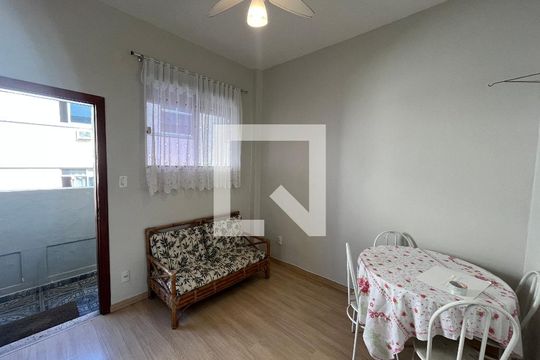 Apartamento para alugar com 1 quarto, 28m² em Jardim Guanabara, Rio de Janeiro