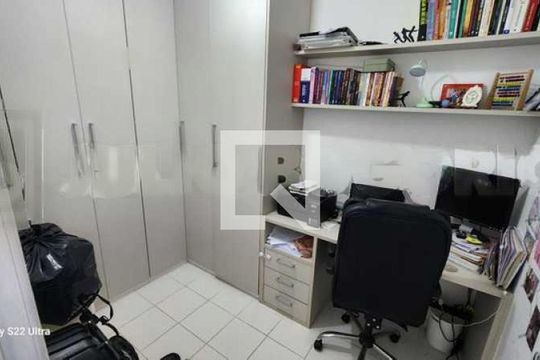 Apartamento à venda com 3 quartos, 112m² em Jardim Guanabara, Rio de Janeiro