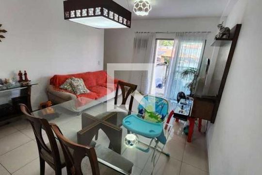 Apartamento à venda com 3 quartos, 112m² em Jardim Guanabara, Rio de Janeiro