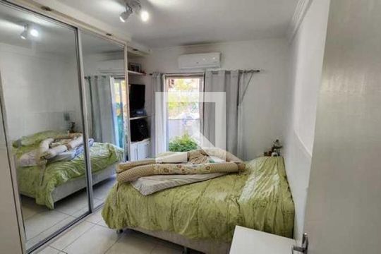 Apartamento à venda com 3 quartos, 112m² em Jardim Guanabara, Rio de Janeiro