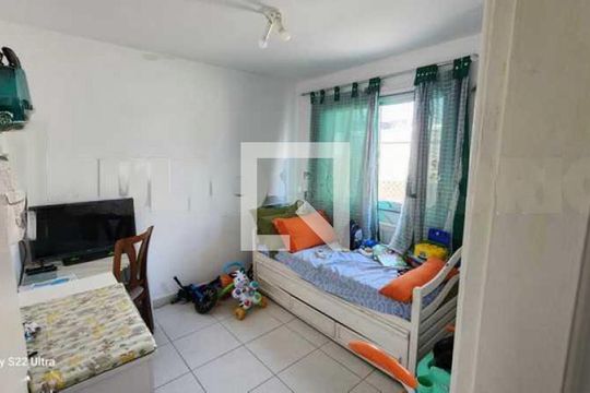 Apartamento à venda com 3 quartos, 112m² em Jardim Guanabara, Rio de Janeiro