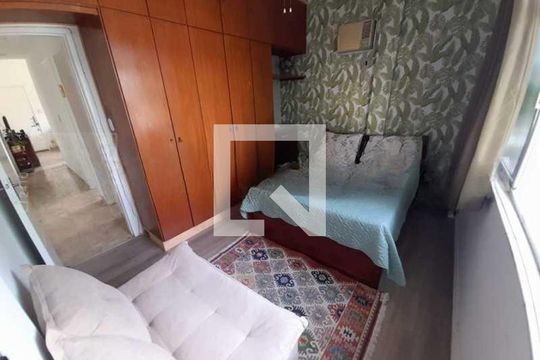 Apartamento à venda com 2 quartos, 60m² em Portuguesa, Rio de Janeiro