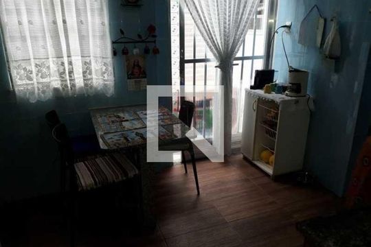 Casa de Condomínio à venda com 3 quartos, 184m² em Portuguesa, Rio de Janeiro