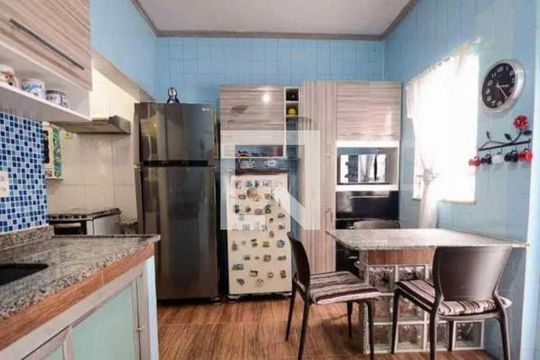 Casa de Condomínio à venda com 3 quartos, 184m² em Portuguesa, Rio de Janeiro