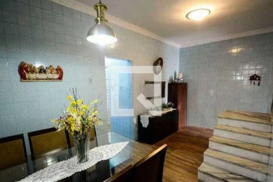 Casa de Condomínio à venda com 3 quartos, 184m² em Portuguesa, Rio de Janeiro