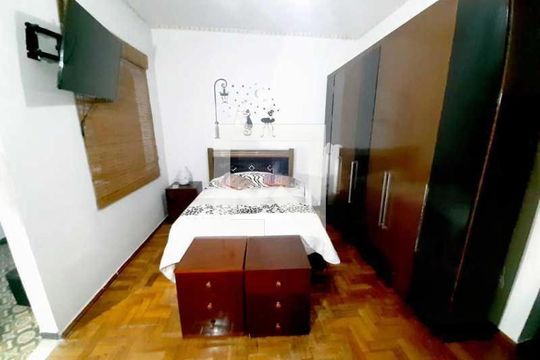 Casa de Condomínio à venda com 3 quartos, 184m² em Portuguesa, Rio de Janeiro