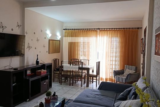 Casa de Condomínio à venda com 3 quartos, 96m² em Portuguesa, Rio de Janeiro