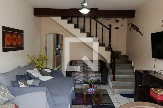 Casa de Condomínio à venda com 3 quartos, 96m² em Portuguesa, Rio de Janeiro