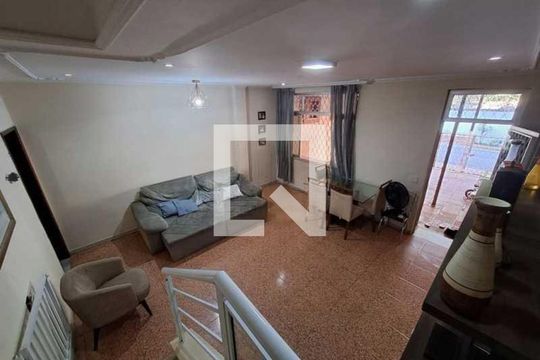 Casa de Condomínio à venda com 3 quartos, 97m² em Portuguesa, Rio de Janeiro