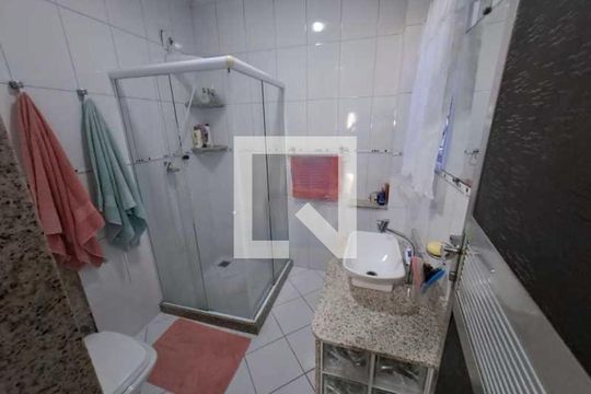 Casa de Condomínio à venda com 3 quartos, 97m² em Portuguesa, Rio de Janeiro