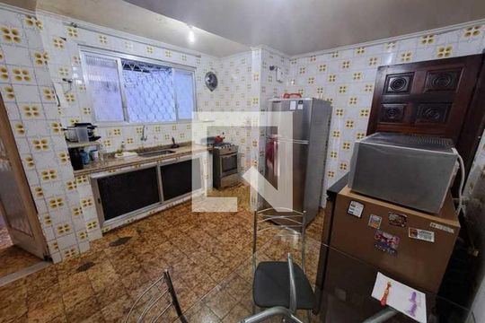 Casa de Condomínio à venda com 3 quartos, 97m² em Portuguesa, Rio de Janeiro