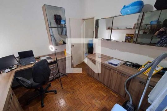 Casa de Condomínio à venda com 3 quartos, 97m² em Portuguesa, Rio de Janeiro