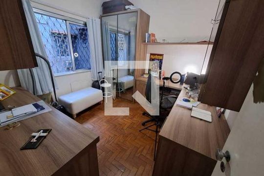 Casa de Condomínio à venda com 3 quartos, 97m² em Portuguesa, Rio de Janeiro