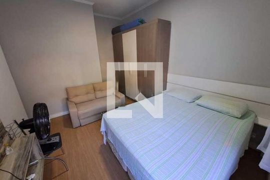 Casa de Condomínio à venda com 3 quartos, 97m² em Portuguesa, Rio de Janeiro