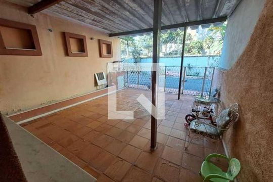 Casa de Condomínio à venda com 3 quartos, 97m² em Portuguesa, Rio de Janeiro