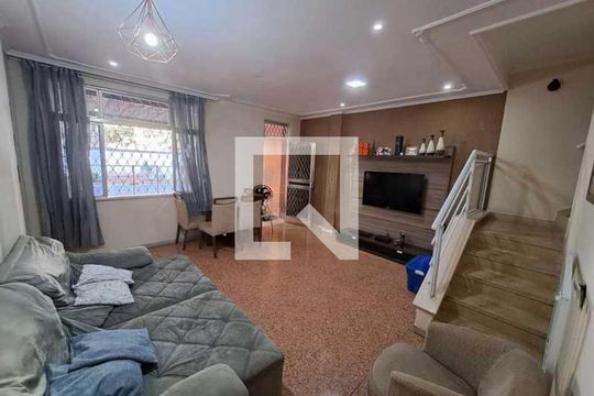 Casa de Condomínio à venda com 3 quartos, 97m² em Portuguesa, Rio de Janeiro