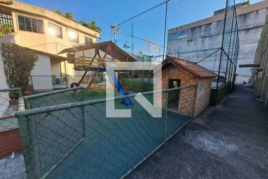 Casa de Condomínio à venda com 3 quartos, 97m² em Portuguesa, Rio de Janeiro