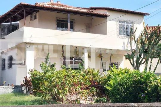 Casa de Condomínio à venda com 2 quartos, 92m² em Jardim Guanabara, Rio de Janeiro