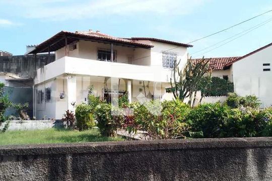 Casa de Condomínio à venda com 2 quartos, 92m² em Jardim Guanabara, Rio de Janeiro