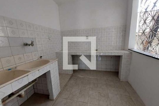 Casa à venda com 2 quartos, 65m² em Portuguesa, Rio de Janeiro