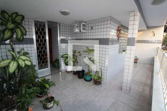 Casa à venda com 4 quartos, 258m² em Portuguesa, Rio de Janeiro