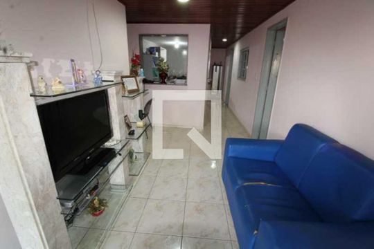 Casa à venda com 4 quartos, 258m² em Portuguesa, Rio de Janeiro