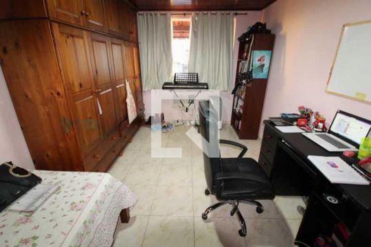Casa à venda com 4 quartos, 258m² em Portuguesa, Rio de Janeiro