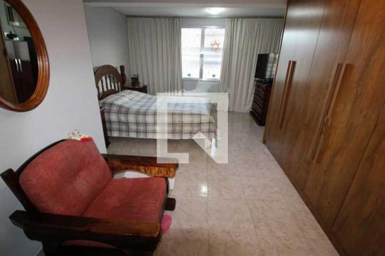 Casa à venda com 4 quartos, 258m² em Portuguesa, Rio de Janeiro