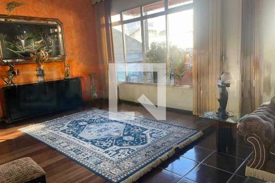 Casa de Condomínio à venda com 4 quartos, 300m² em Jardim Guanabara, Rio de Janeiro
