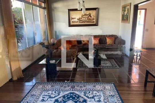 Casa de Condomínio à venda com 4 quartos, 300m² em Jardim Guanabara, Rio de Janeiro