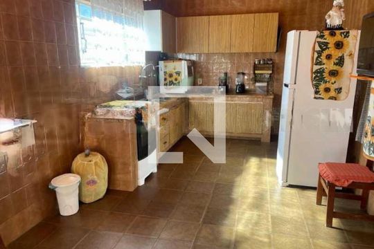 Casa de Condomínio à venda com 4 quartos, 300m² em Jardim Guanabara, Rio de Janeiro