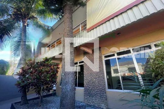 Casa de Condomínio à venda com 4 quartos, 300m² em Jardim Guanabara, Rio de Janeiro