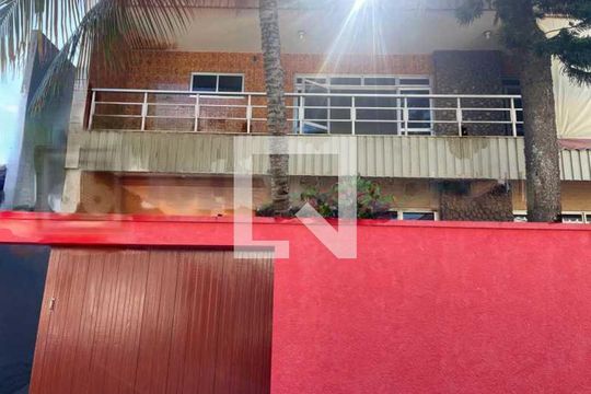 Casa de Condomínio à venda com 4 quartos, 300m² em Jardim Guanabara, Rio de Janeiro