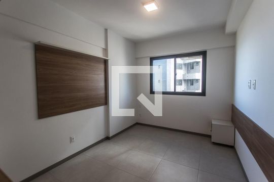 Quarto  de apartamento para alugar com 1 quarto, 42m² em Jaguaribe, Salvador