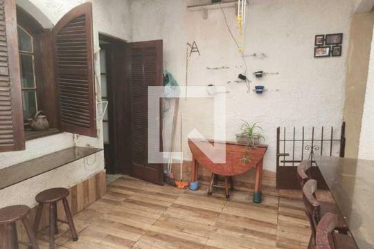Apartamento à venda com 3 quartos, 132m² em Jardim Guanabara, Rio de Janeiro