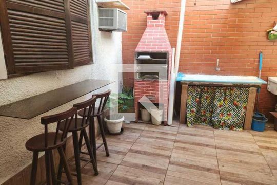 Apartamento à venda com 3 quartos, 132m² em Jardim Guanabara, Rio de Janeiro