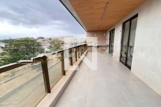 Apartamento à venda com 3 quartos, 111m² em Jardim Guanabara, Rio de Janeiro