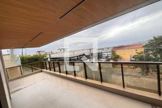 Apartamento à venda com 3 quartos, 112m² em Jardim Guanabara, Rio de Janeiro