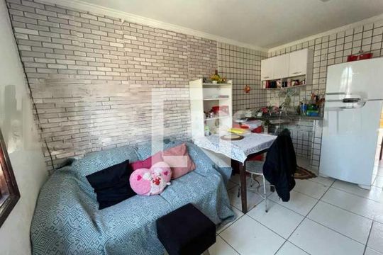 Casa à venda com 3 quartos, 132m² em Portuguesa, Rio de Janeiro