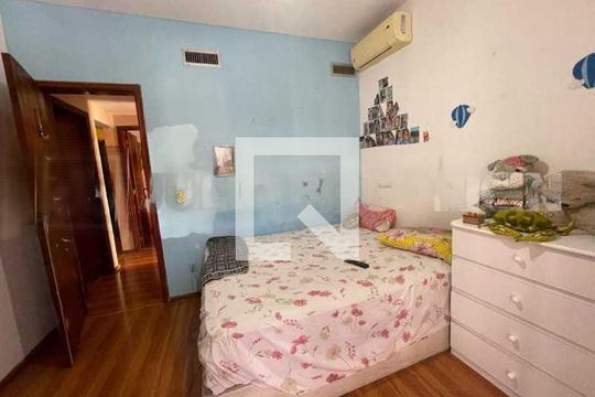 Casa à venda com 3 quartos, 132m² em Portuguesa, Rio de Janeiro