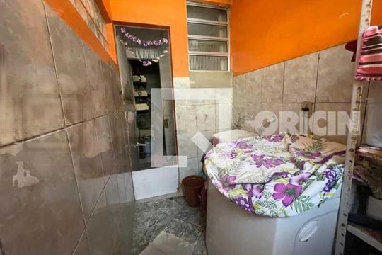 Casa à venda com 3 quartos, 132m² em Portuguesa, Rio de Janeiro