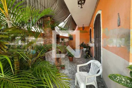 Casa à venda com 3 quartos, 132m² em Portuguesa, Rio de Janeiro