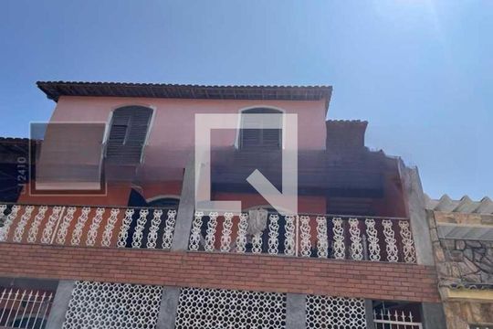 Casa à venda com 3 quartos, 132m² em Portuguesa, Rio de Janeiro