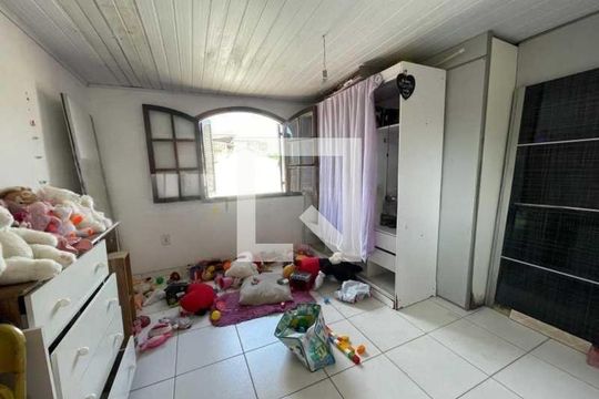 Casa à venda com 3 quartos, 132m² em Portuguesa, Rio de Janeiro