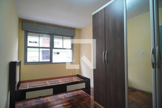 Quarto 1 de apartamento à venda com 2 quartos, 67m² em Petrópolis, Porto Alegre