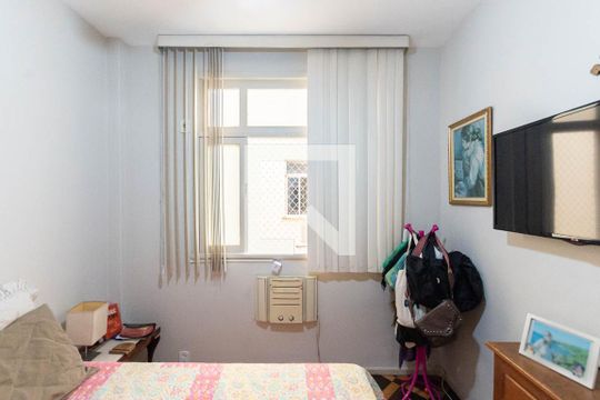 Quarto 2 de apartamento para alugar com 2 quartos, 60m² em Vila Isabel, Rio de Janeiro